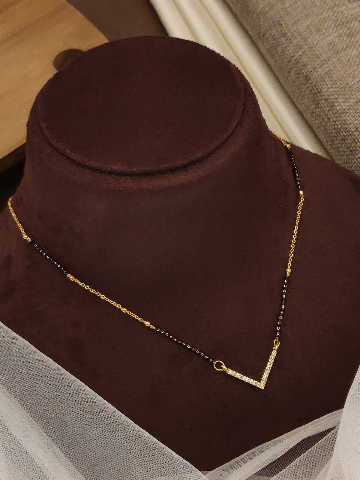 Ananya Mangalsutra