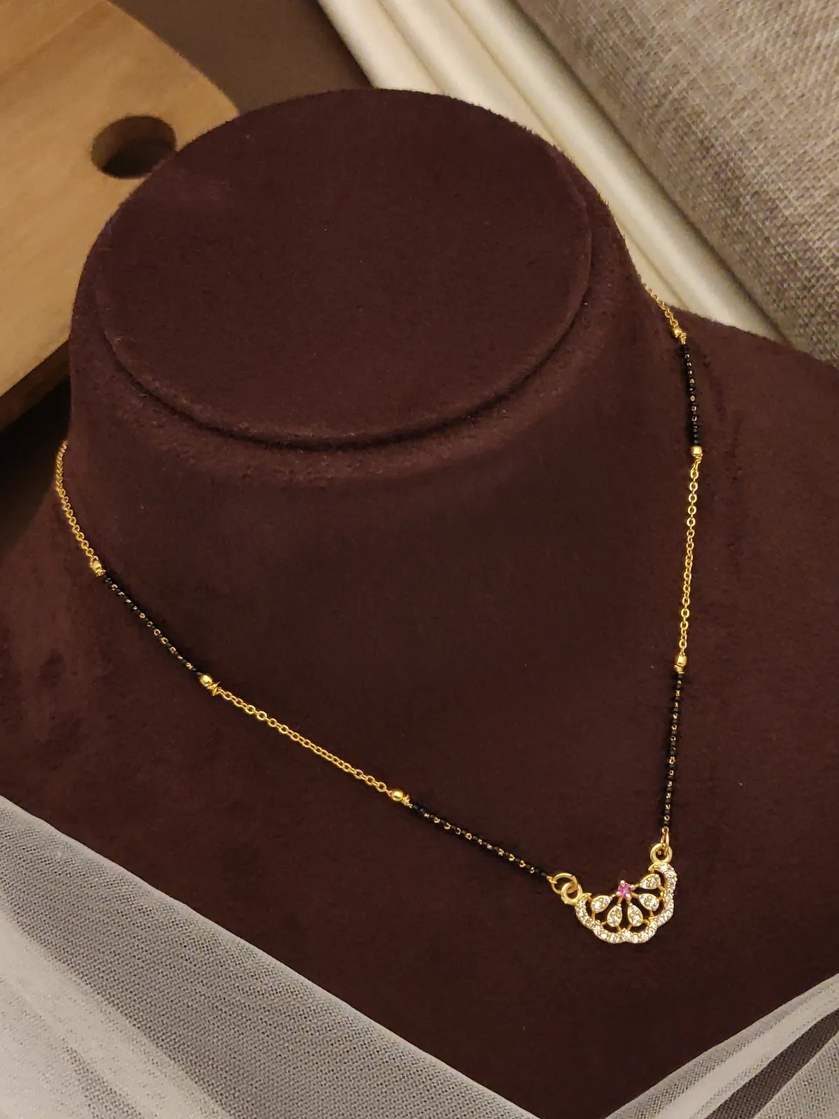 Avani Mangalsutra