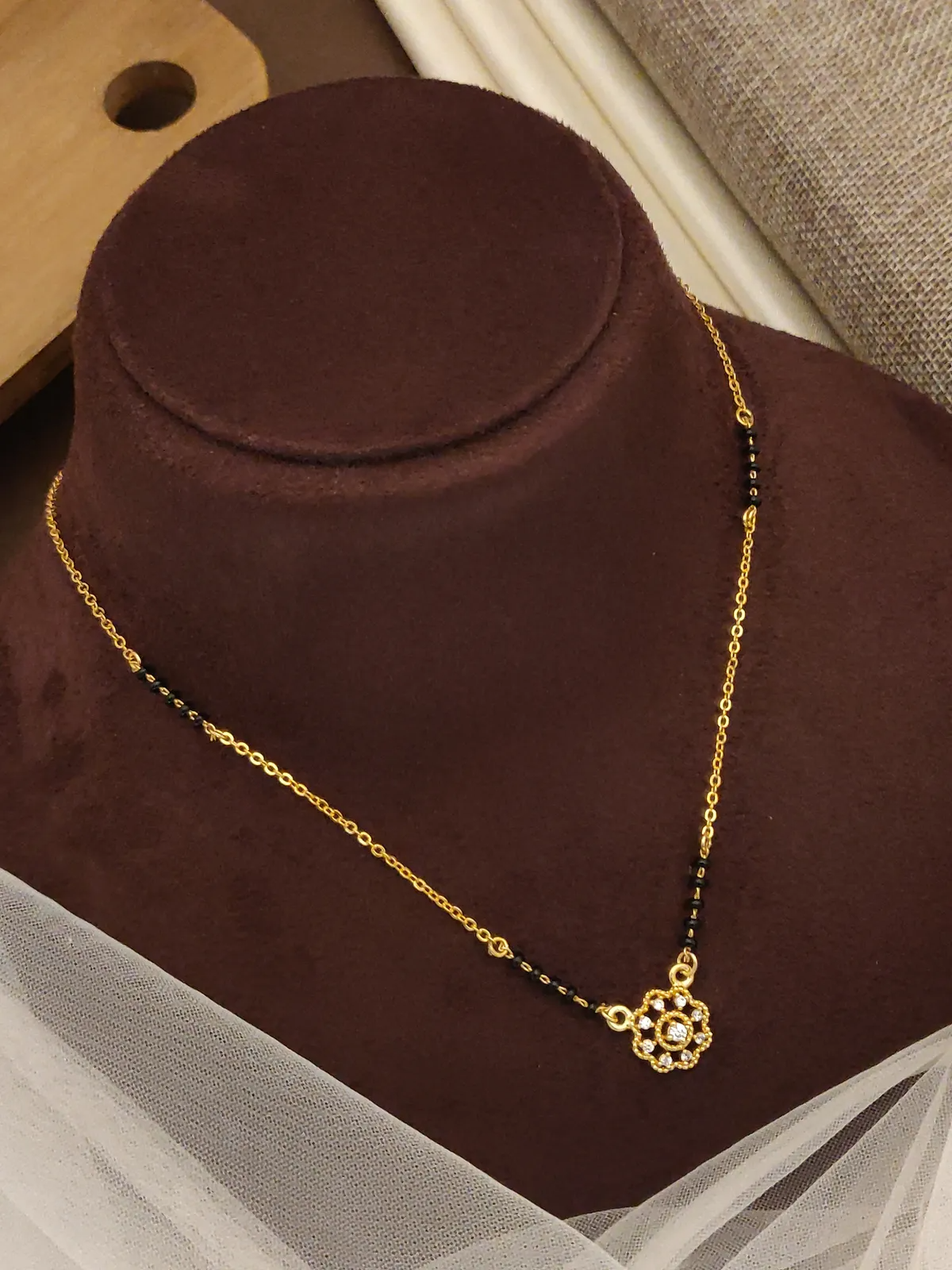 Myra Mangalsutra